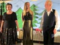 Concert "Fang bloss nichts mit Familie an"